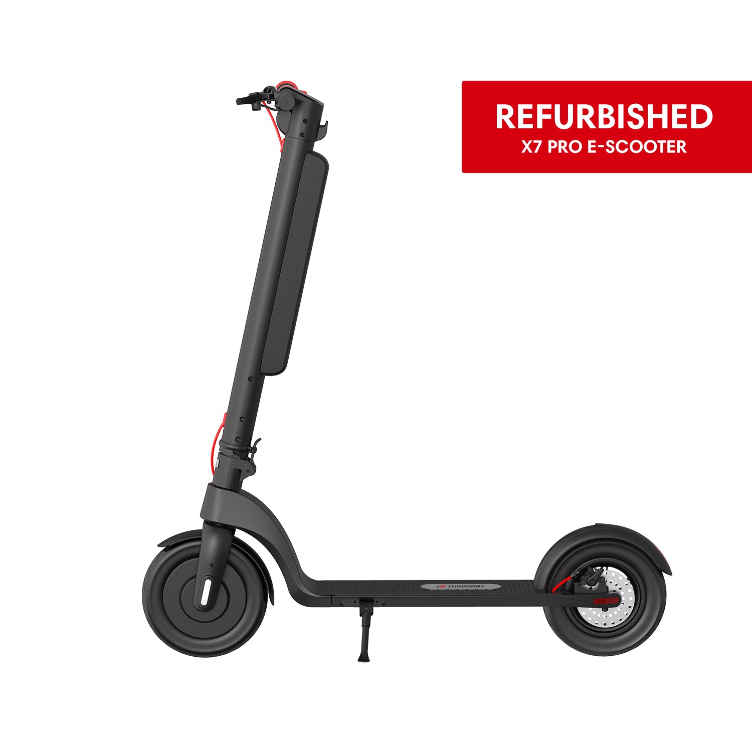 Refurbished X7 Pro Electric Scooter on Sale | TurboAnt