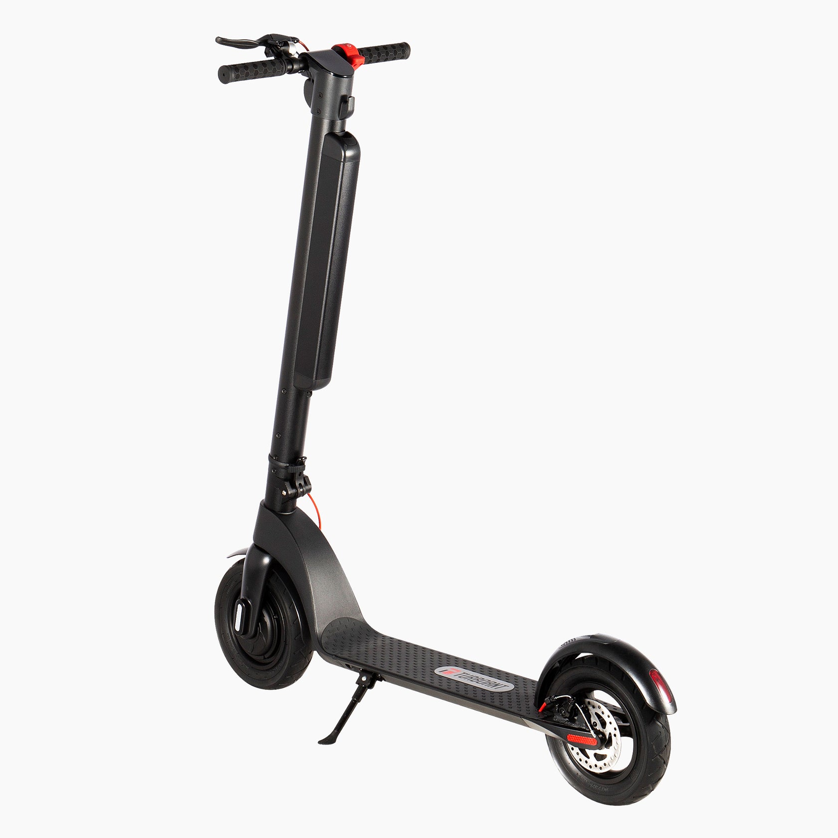 unse Karu Hoved TurboAnt X7 Pro Folding Electric Scooter for Adults