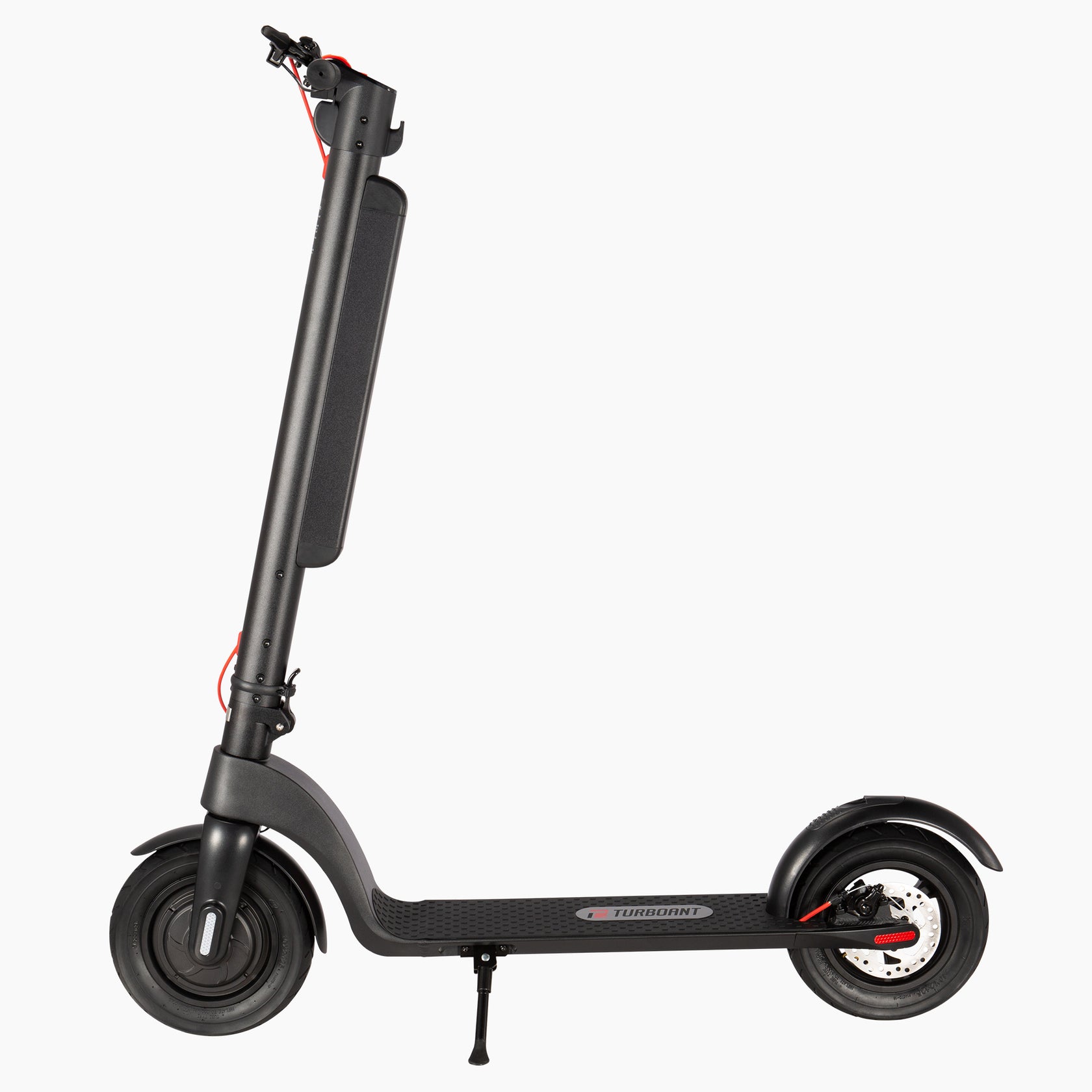folding mobility scooter