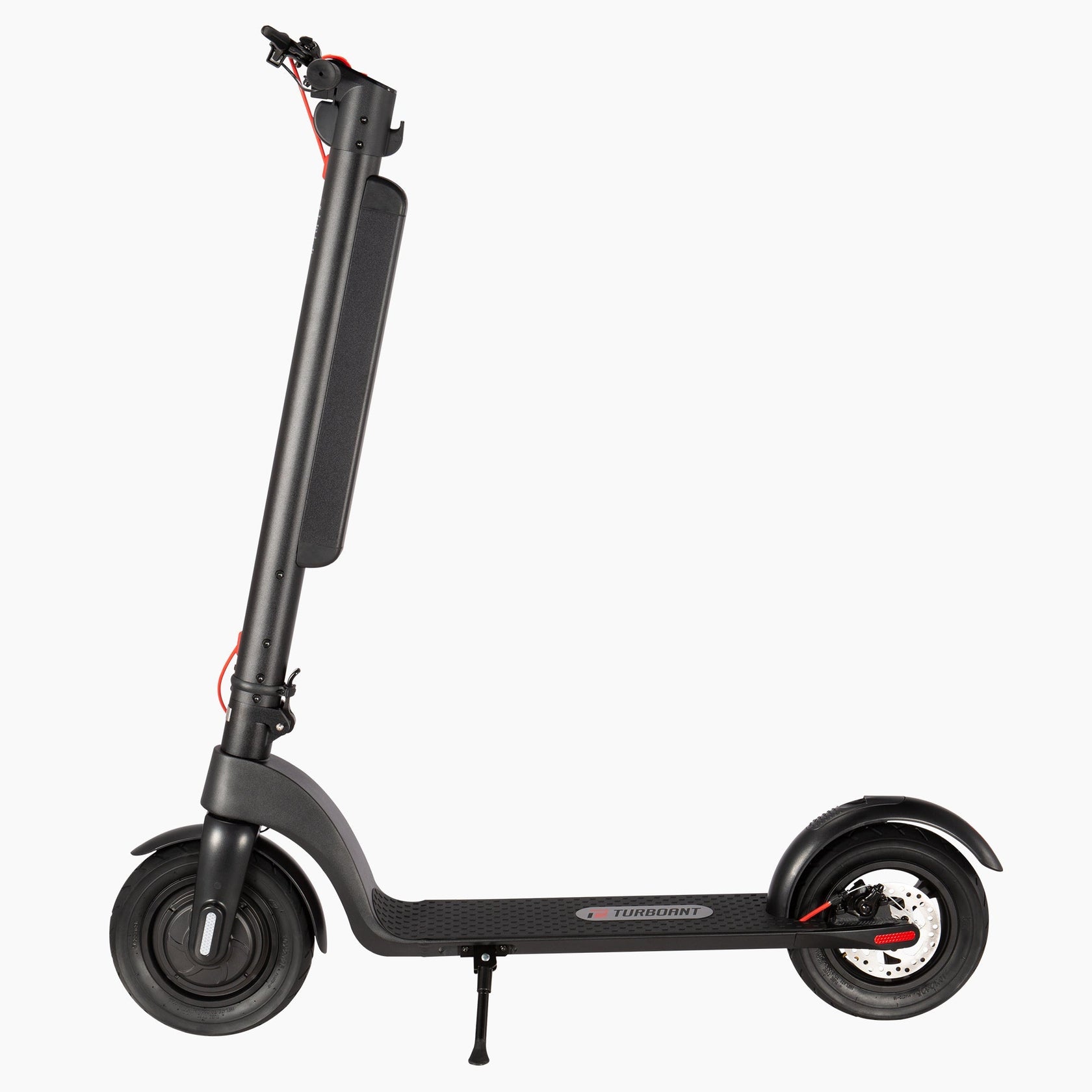 TurboAnt X7 Pro electric scooter for adults