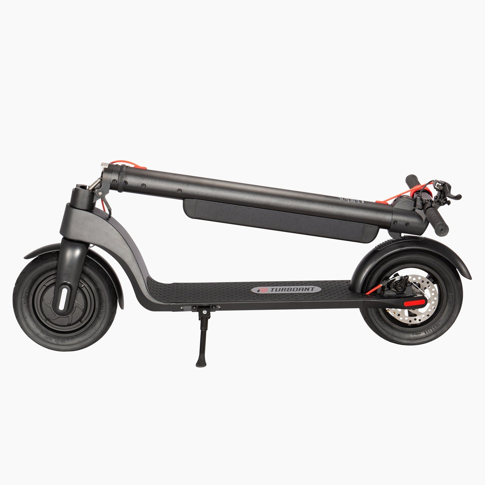 TurboAnt X7 Pro electric scooter for heavy adults