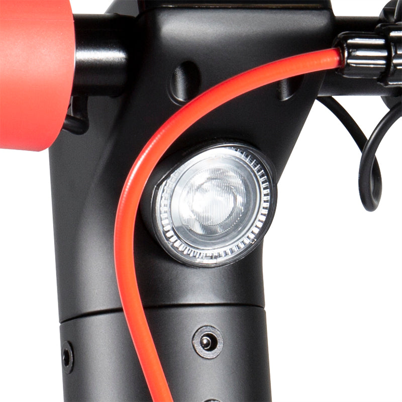 headlight for the TurboAnt X7 Max Electric Scooter